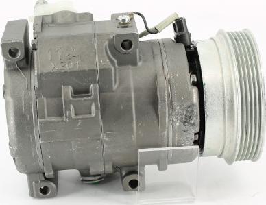 NPS T525A24 - Compressore, Climatizzatore autozon.pro