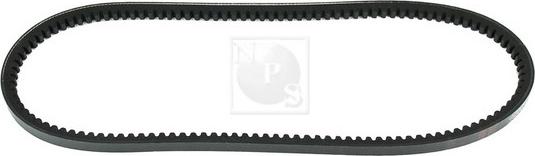 NPS T111A09 - Cinghia trapezoidale autozon.pro