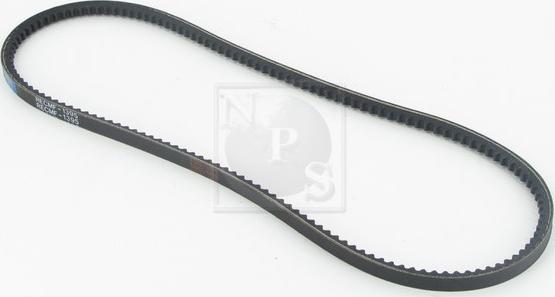 NPS T111A04 - Cinghia trapezoidale autozon.pro