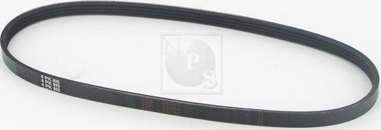 NPS T111A06 - Cinghia Poly-V autozon.pro