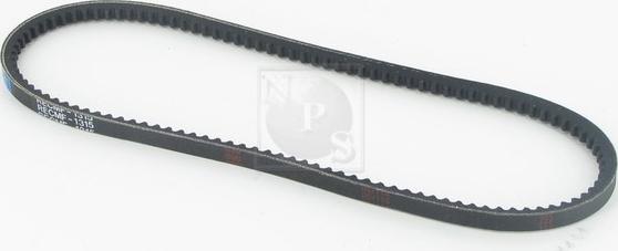 NPS T111A01 - Cinghia trapezoidale autozon.pro