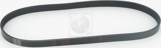 NPS T111A19 - Cinghia Poly-V autozon.pro