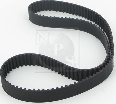 NPS T112A106 - Cinghia dentata autozon.pro