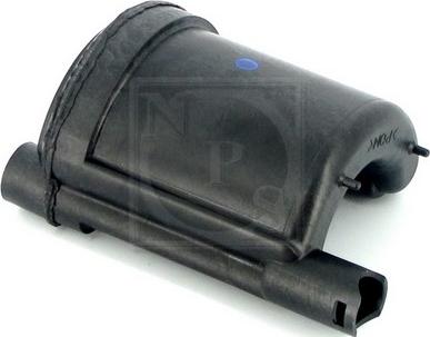 NPS T133A30 - Filtro carburante autozon.pro