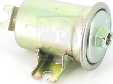 NPS T133A38 - Filtro carburante autozon.pro