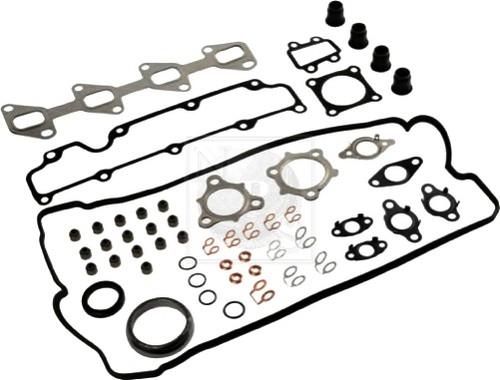 NPS T124A151 - Kit guarnizioni, Testata autozon.pro