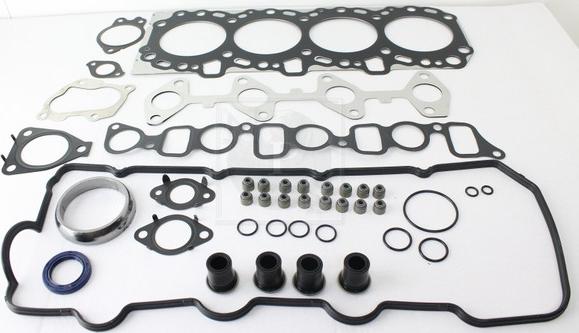 NPS T124A29 - Kit guarnizioni, Testata autozon.pro