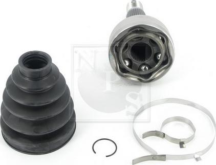 NPS T281A40 - Kit giunti, Semiasse autozon.pro