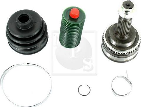 NPS T281A43 - Kit giunti, Semiasse autozon.pro