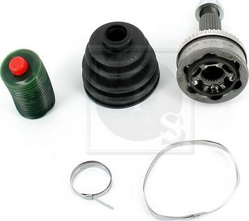 NPS T281A53 - Kit giunti, Semiasse autozon.pro