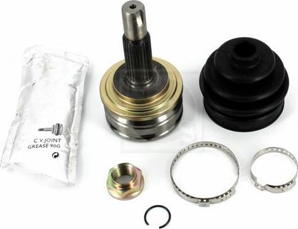 NPS T281A64 - Kit giunti, Semiasse autozon.pro