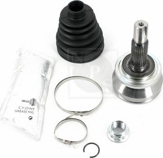 NPS T281A66 - Kit giunti, Semiasse autozon.pro