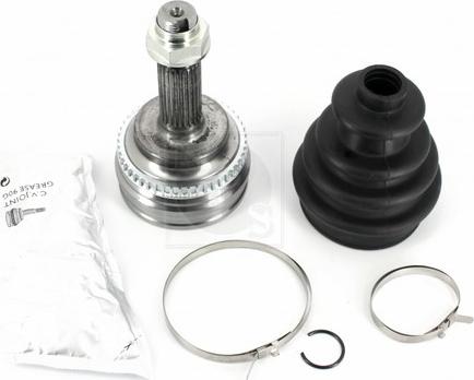 NPS T281A63 - Kit giunti, Semiasse autozon.pro