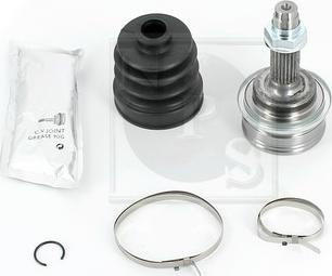 NPS T281A05 - Kit giunti, Semiasse autozon.pro