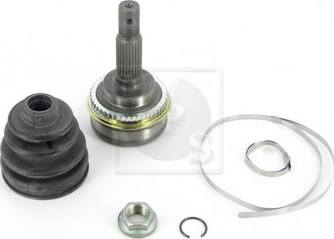 NPS T281A15 - Kit giunti, Semiasse autozon.pro