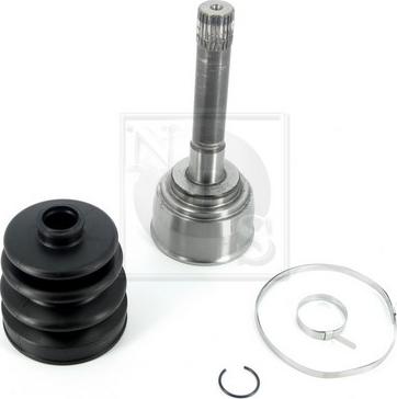 NPS T281A33 - Kit giunti, Semiasse autozon.pro