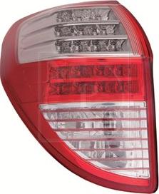 NPS T761A39C - Luce posizione posteriore autozon.pro