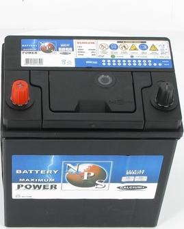 NPS U540L03B - Batteria avviamento autozon.pro