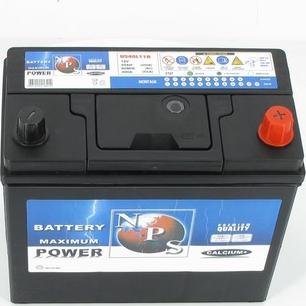 NPS U540L11B - Batteria avviamento autozon.pro