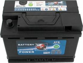 NPS U540L78B - Batteria avviamento autozon.pro