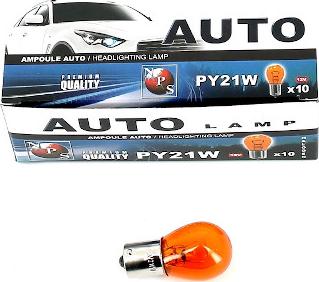 NPS U671L09 - Lampadina, Indicatore direzione autozon.pro