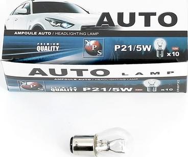 NPS U671L10 - Lampadina, Indicatore direzione autozon.pro