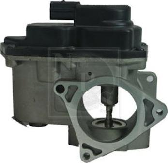 NPS V564G04 - Valvola ricircolo gas scarico-EGR autozon.pro