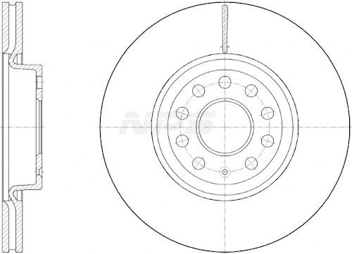 NPS V330G03 - Discofreno autozon.pro