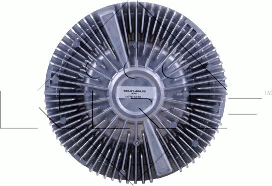 NRF 49005 - Giunto di collegamento, Ventilatore radiatore autozon.pro