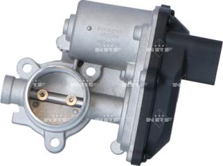 NRF 48605 - Valvola ricircolo gas scarico-EGR autozon.pro