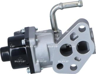 NRF 48332 - Valvola ricircolo gas scarico-EGR autozon.pro