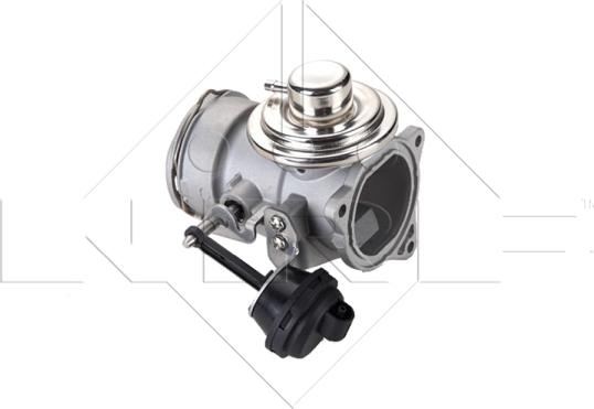 NRF 48324 - Valvola ricircolo gas scarico-EGR autozon.pro