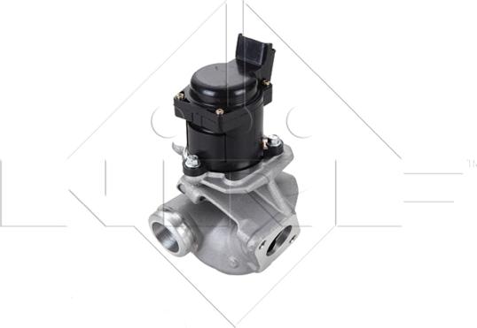 NRF 48320 - Valvola ricircolo gas scarico-EGR autozon.pro