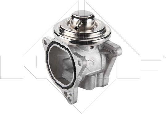 NRF 48321 - Valvola ricircolo gas scarico-EGR autozon.pro