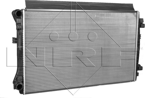 NRF 58453 - Radiatore, Raffreddamento motore autozon.pro