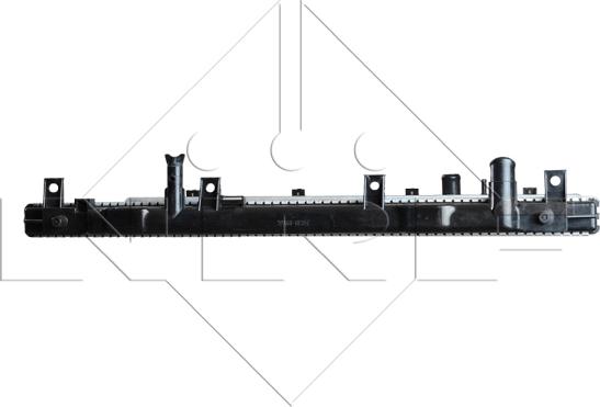 NRF 53440 - Radiatore, Raffreddamento motore autozon.pro