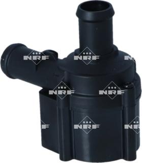 NRF 390052 - Pompa acqua autozon.pro