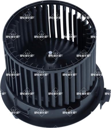 NRF 34499 - Ventilatore abitacolo autozon.pro