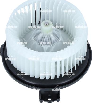 NRF 34459 - Ventilatore abitacolo autozon.pro