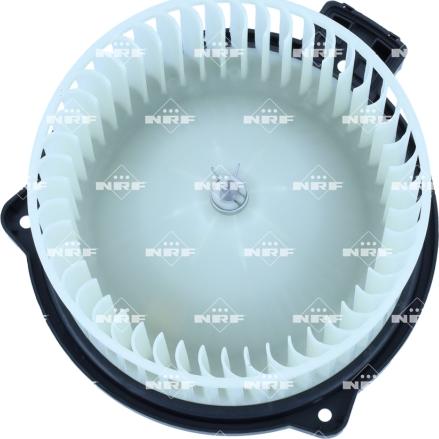 NRF 34451 - Ventilatore abitacolo autozon.pro