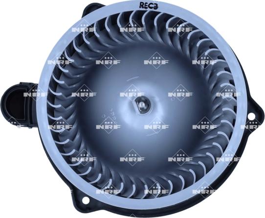 NRF 34405 - Ventilatore abitacolo autozon.pro