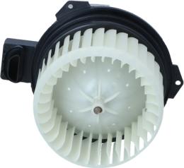 NRF 34406 - Ventilatore abitacolo autozon.pro