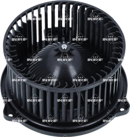 NRF 34438 - Ventilatore abitacolo autozon.pro