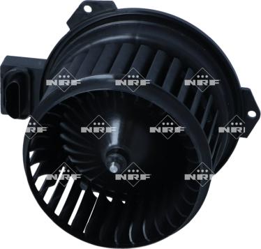 NRF 34471 - Ventilatore abitacolo autozon.pro