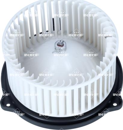 NRF 34505 - Ventilatore abitacolo autozon.pro