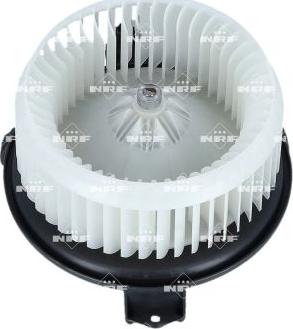 NRF 34506 - Ventilatore abitacolo autozon.pro