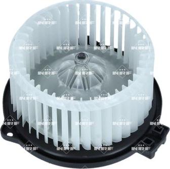 NRF 34582 - Ventilatore abitacolo autozon.pro