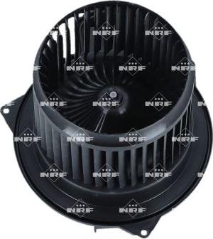 NRF 34535 - Ventilatore abitacolo autozon.pro