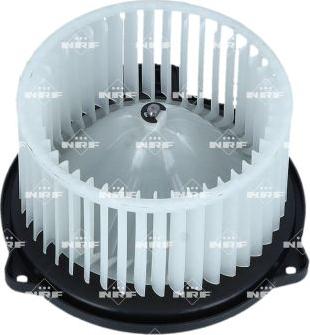 NRF 34531 - Ventilatore abitacolo autozon.pro