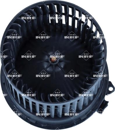 NRF 34520 - Ventilatore abitacolo autozon.pro